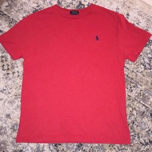 Polo shirt